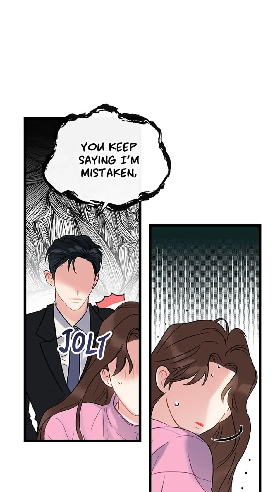 The Dignity Of Romance Chapter 2 page 13