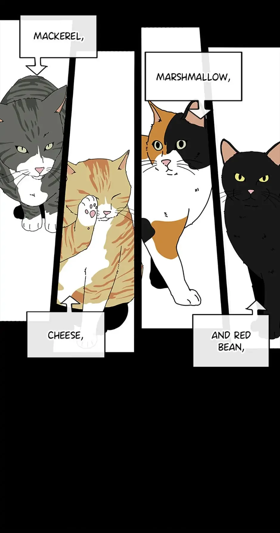 The Dignity Of Romance Chapter 2 page 59