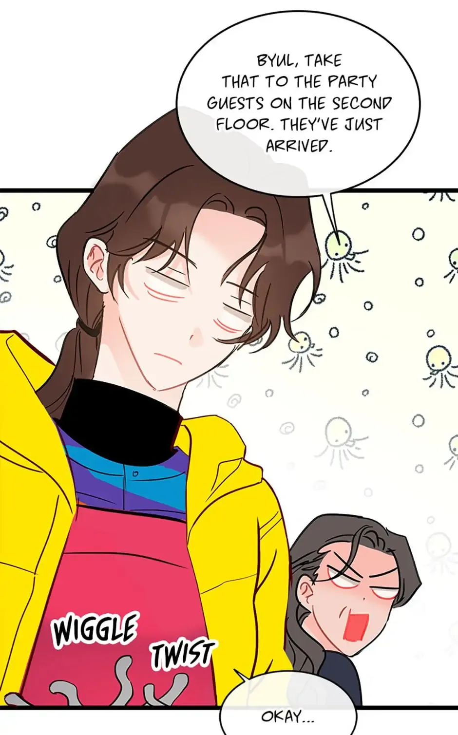 The Dignity Of Romance Chapter 2 page 71