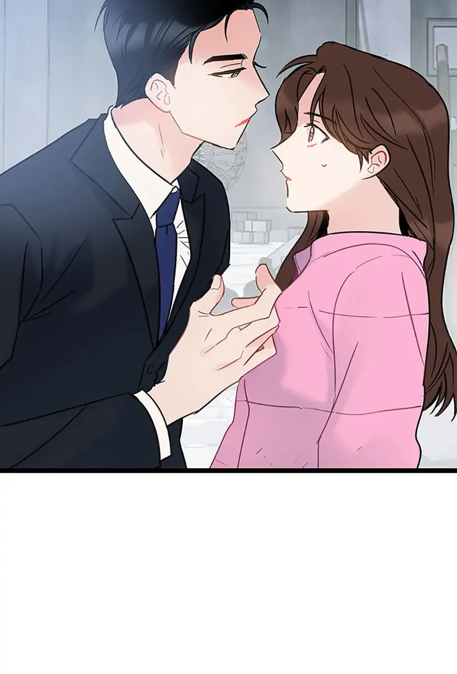 The Dignity Of Romance Chapter 2 page 36
