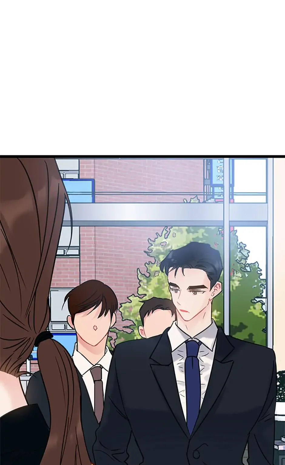 The Dignity Of Romance Chapter 2 page 74