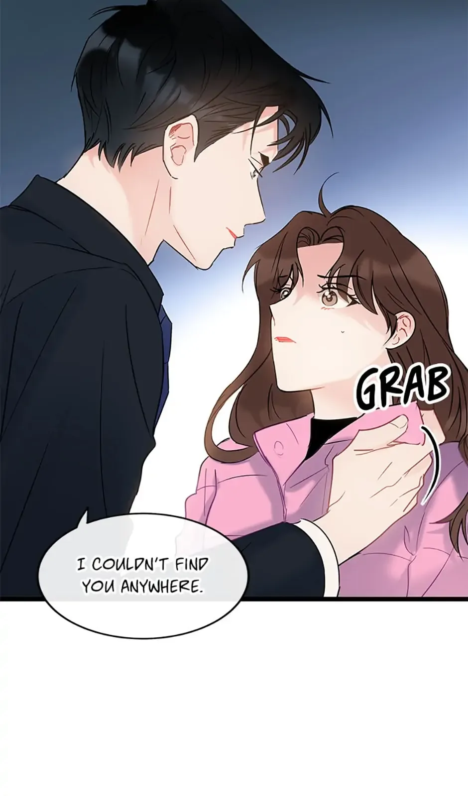 The Dignity Of Romance Chapter 2 page 33