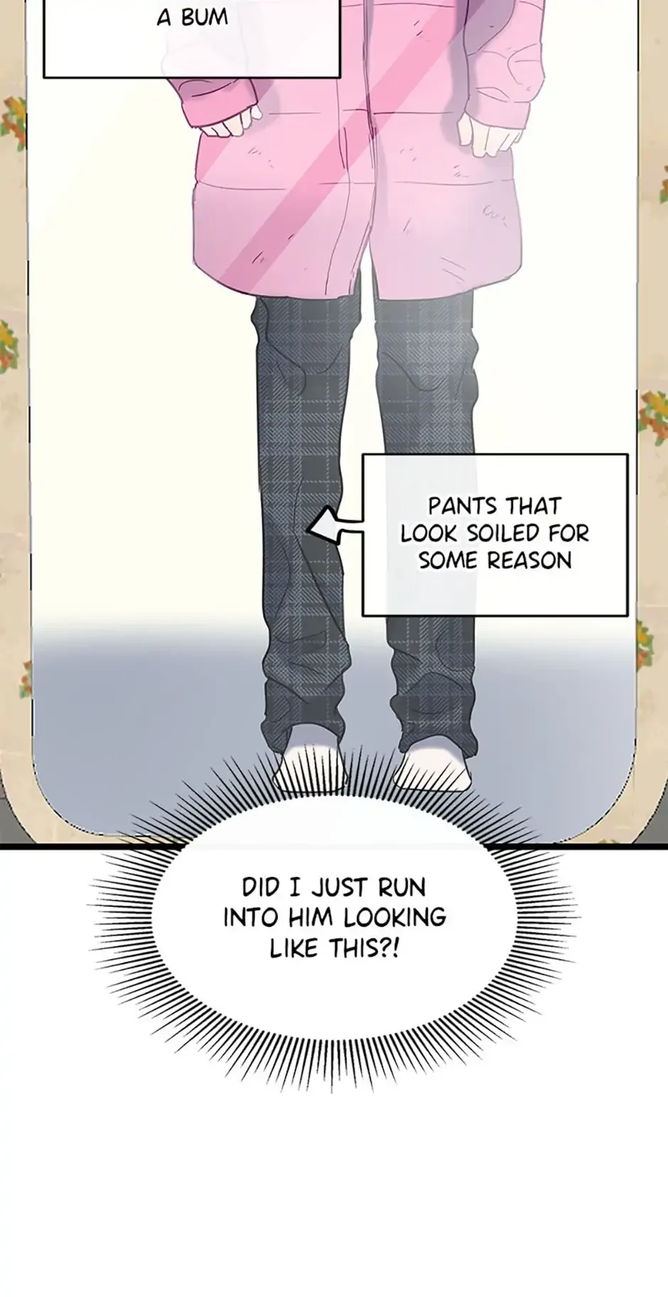 The Dignity Of Romance Chapter 2 page 65