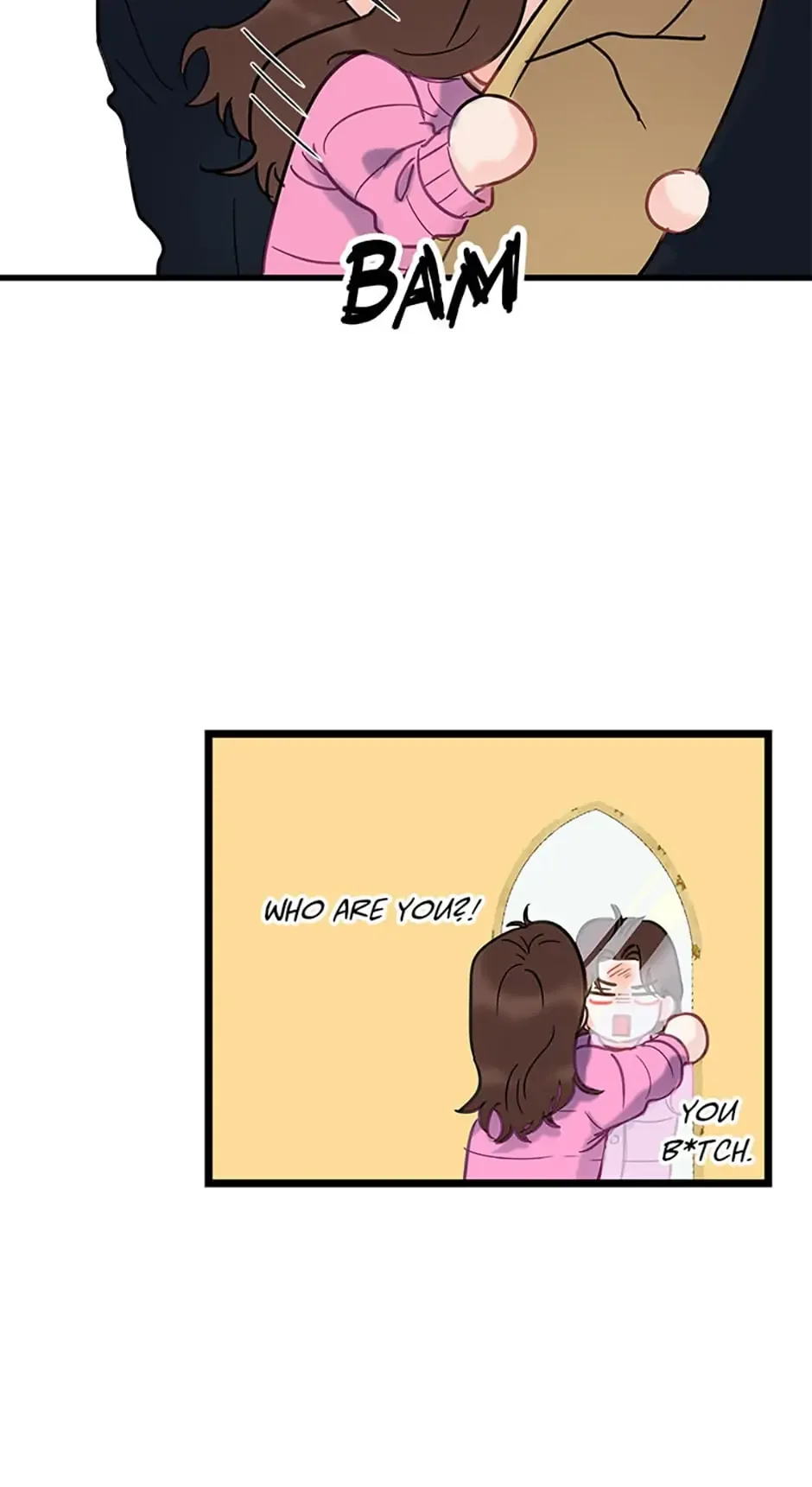 The Dignity Of Romance Chapter 2 page 68