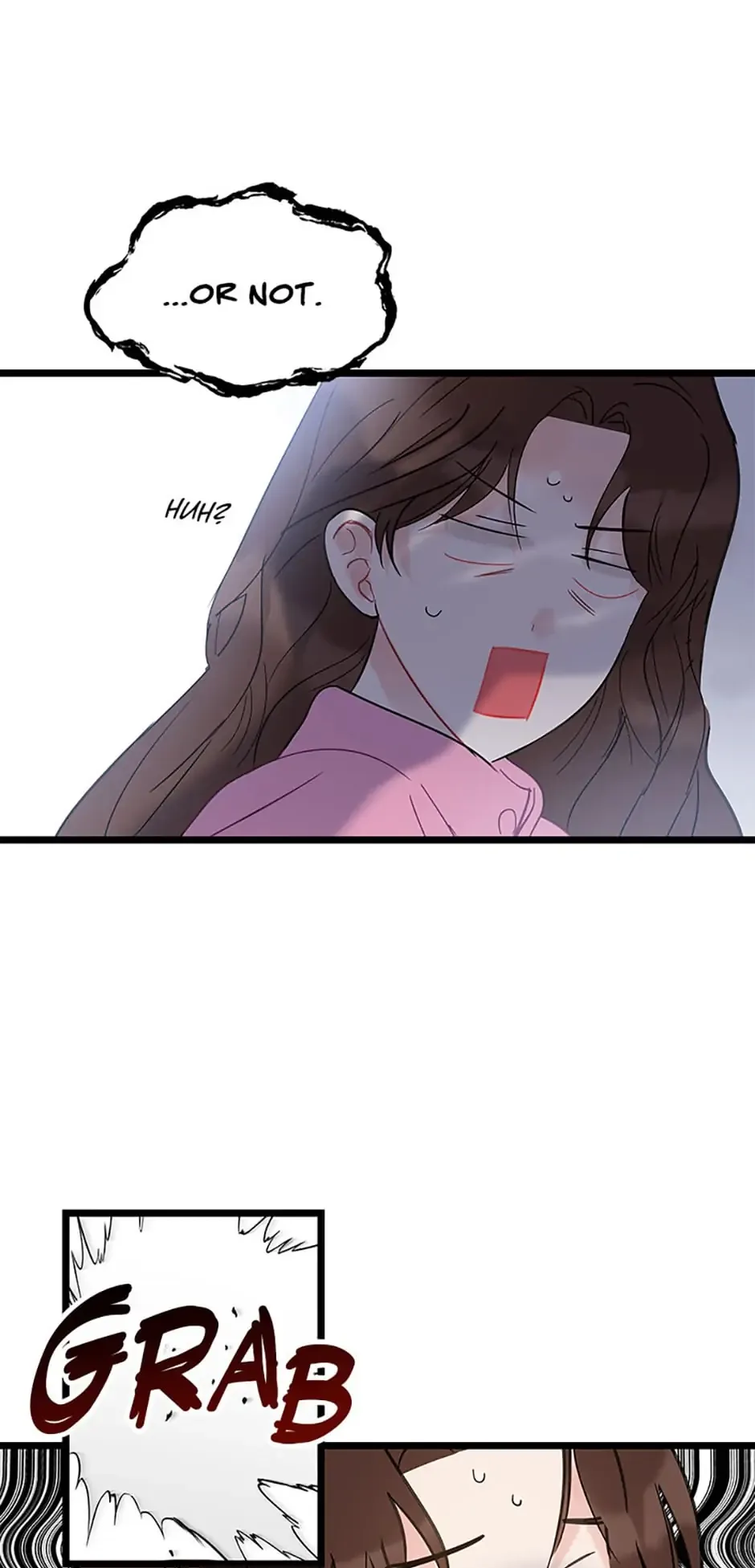 The Dignity Of Romance Chapter 2 page 15