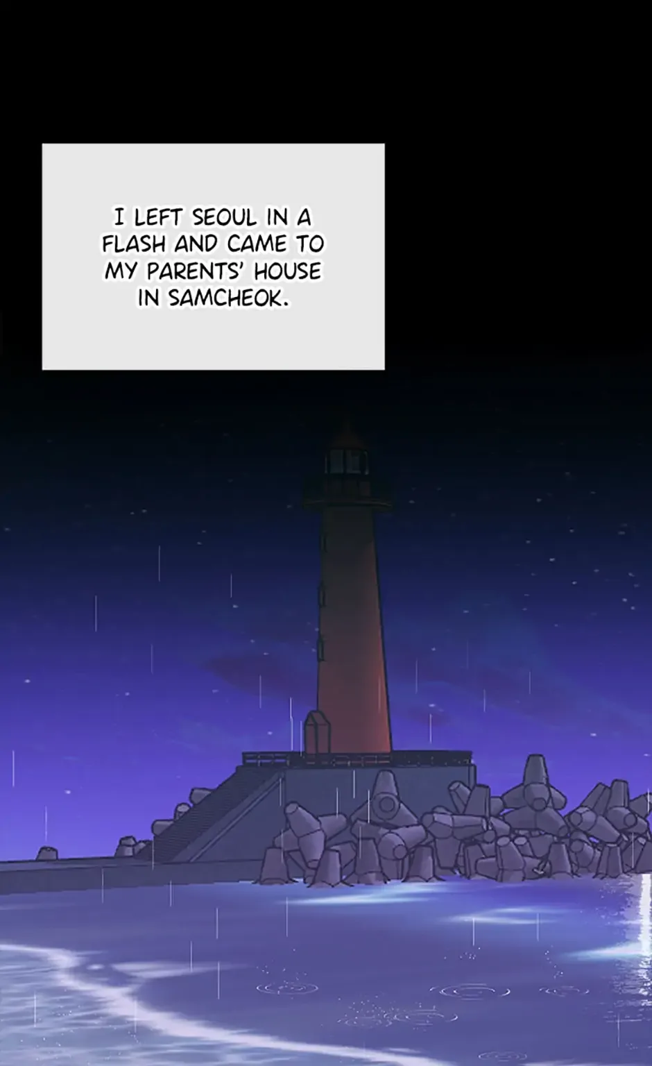The Dignity Of Romance Chapter 2 page 55