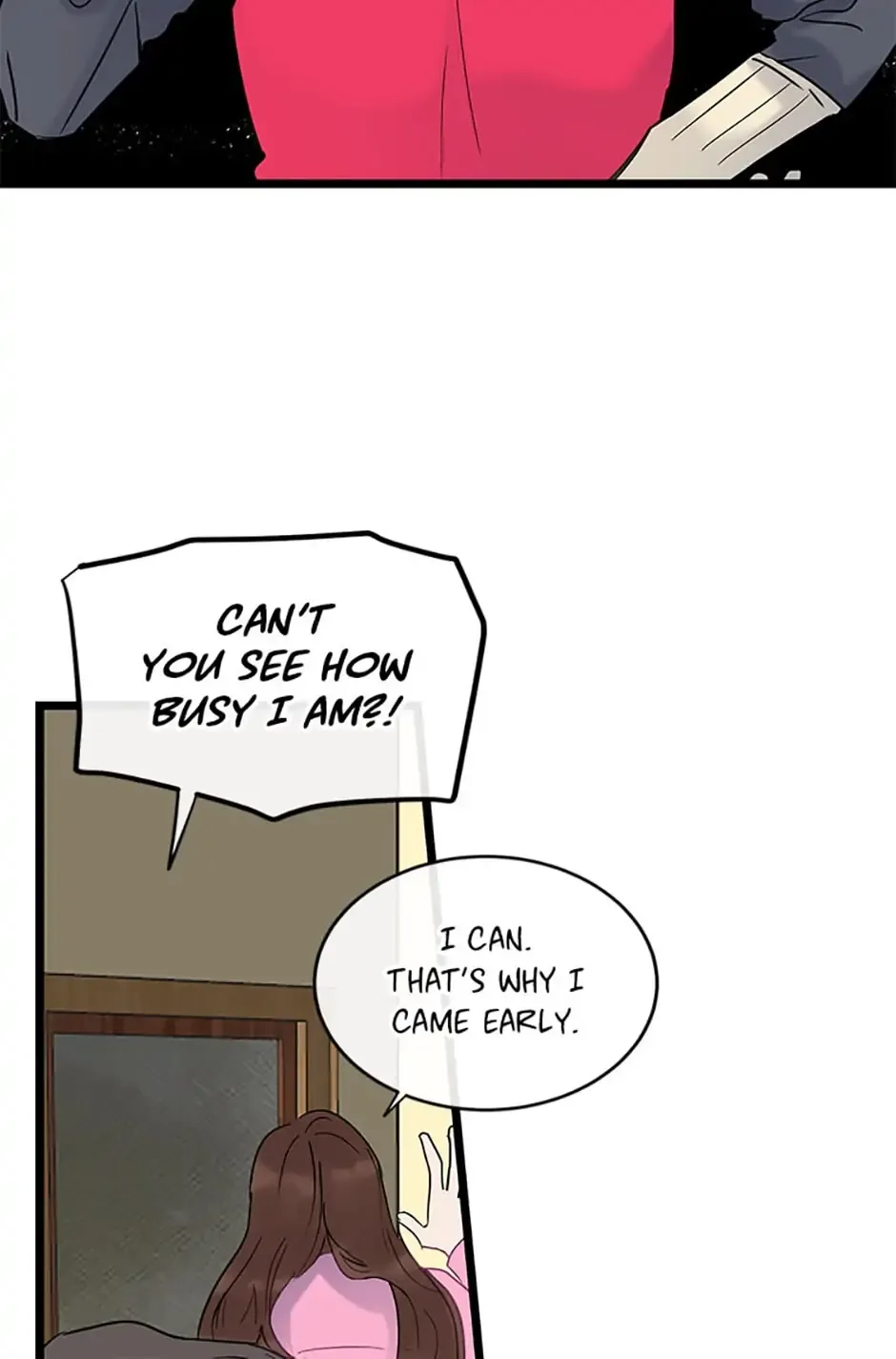 The Dignity Of Romance Chapter 2 page 46