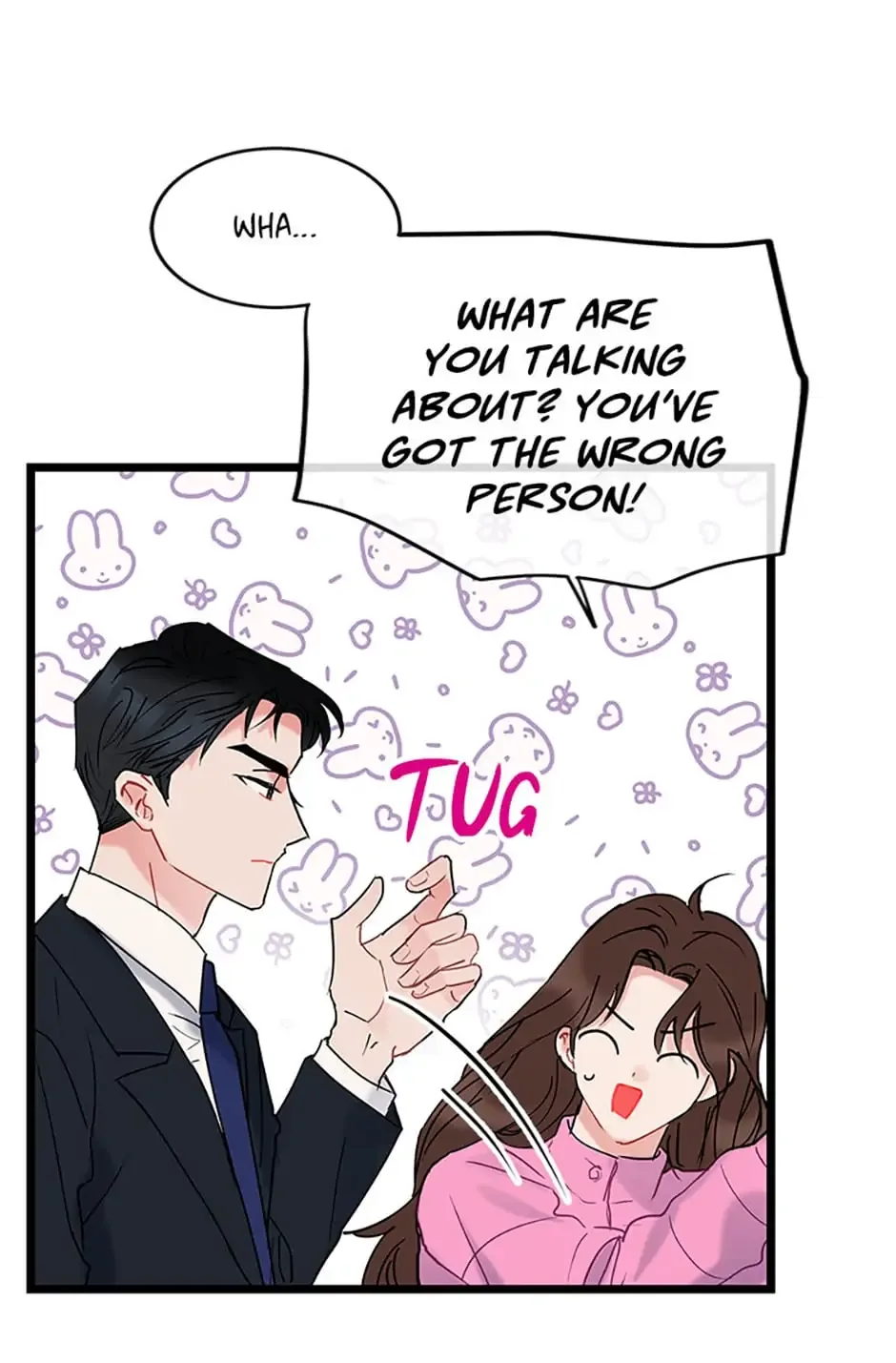 The Dignity Of Romance Chapter 2 page 11