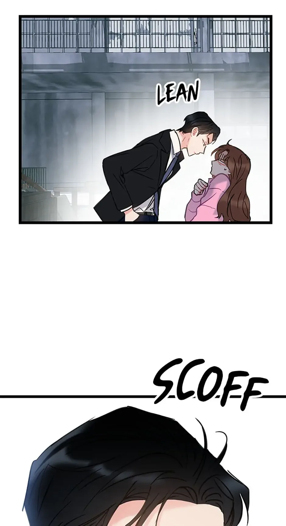 The Dignity Of Romance Chapter 2 page 37