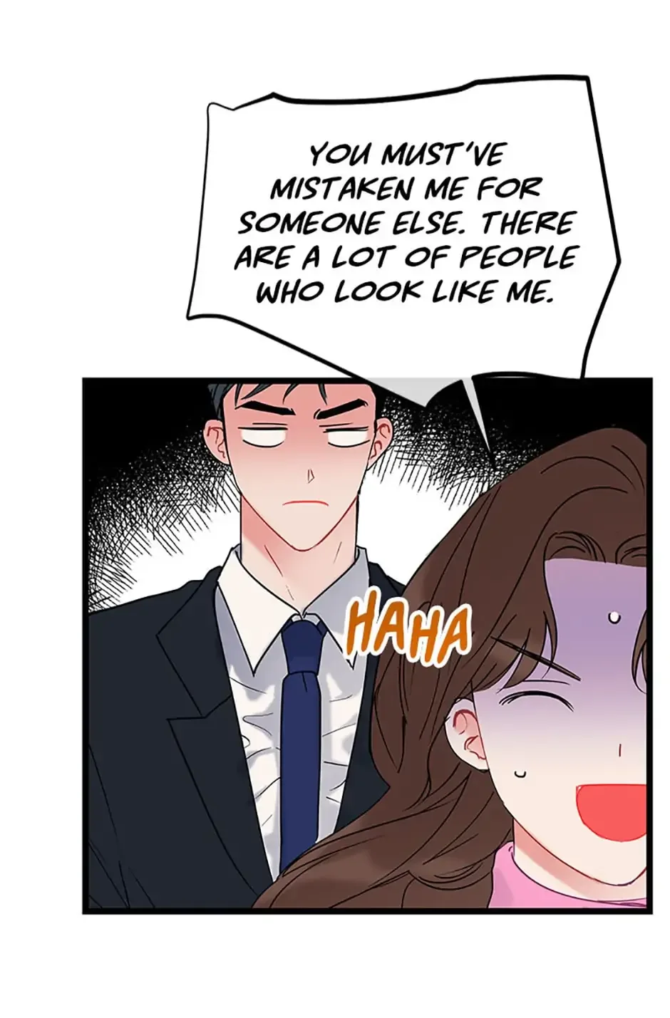 The Dignity Of Romance Chapter 2 page 12