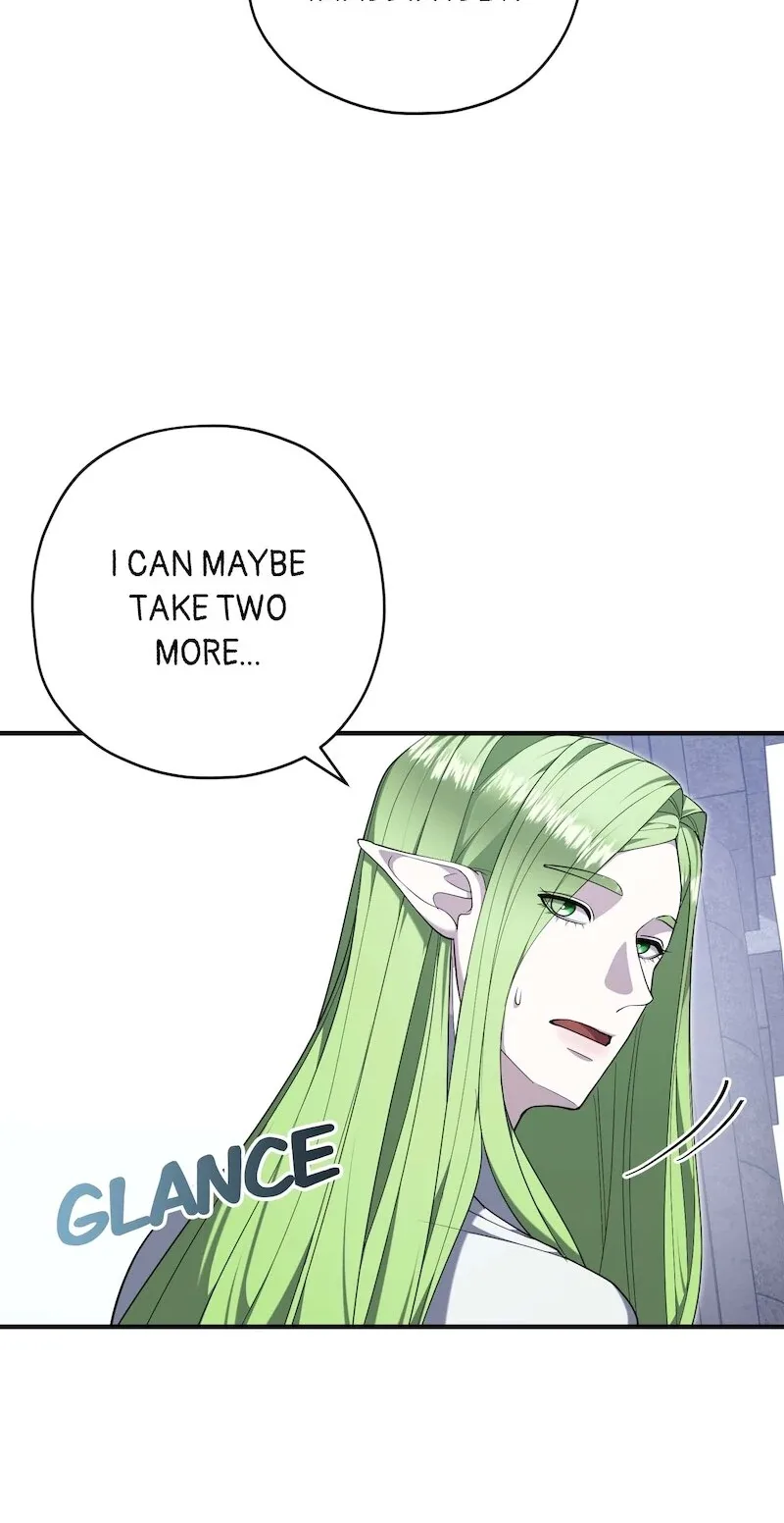 The Devilishly Trash Duke Chapter 77 page 49