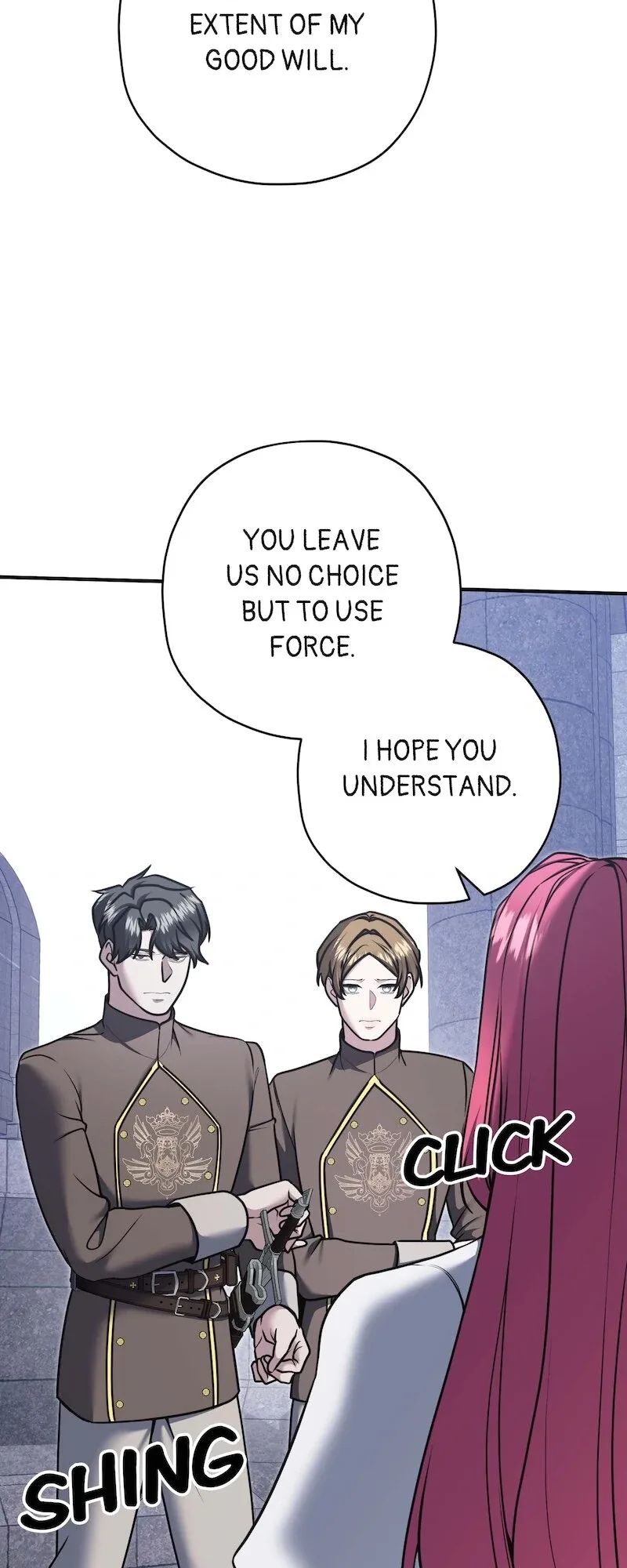 The Devilishly Trash Duke Chapter 77 page 35