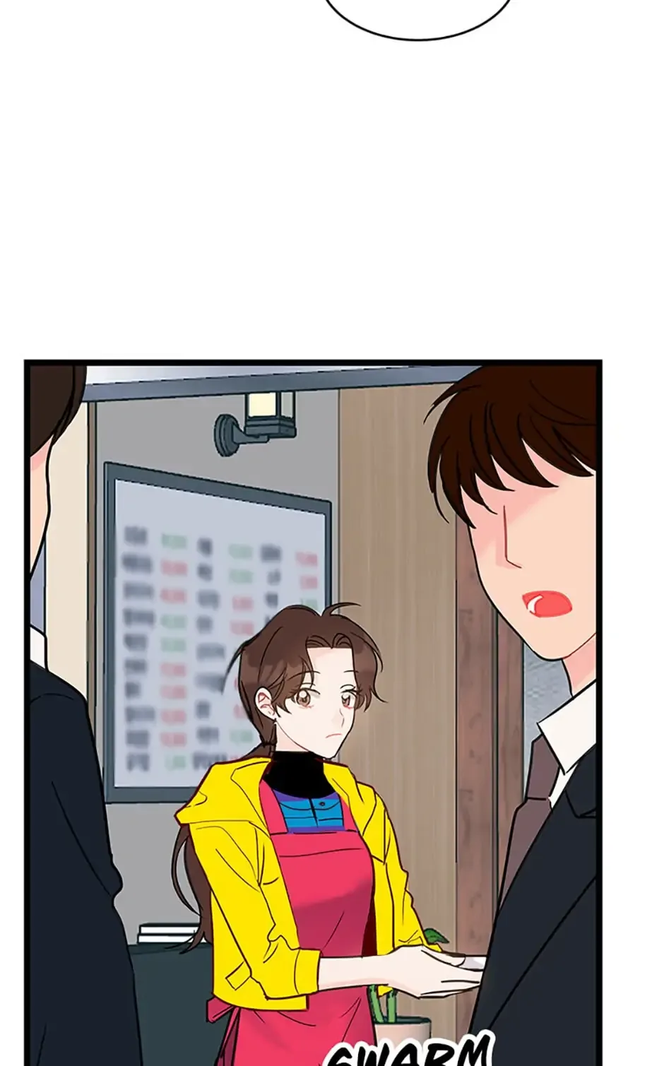 The Dignity Of Romance Chapter 2 page 72