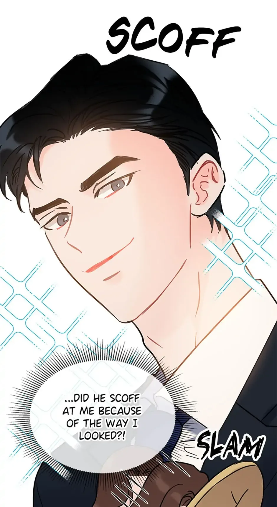 The Dignity Of Romance Chapter 2 page 67
