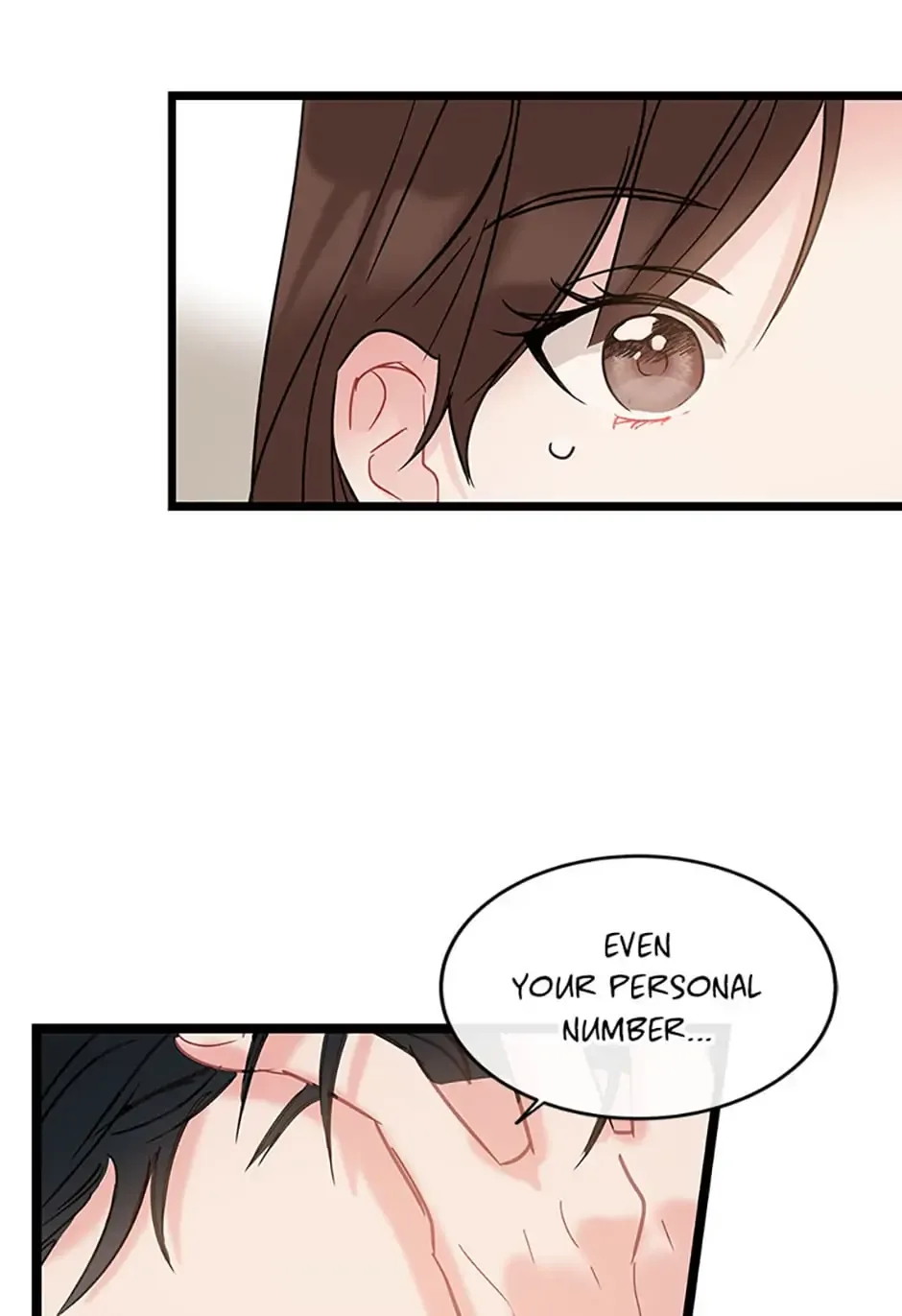 The Dignity Of Romance Chapter 2 page 29
