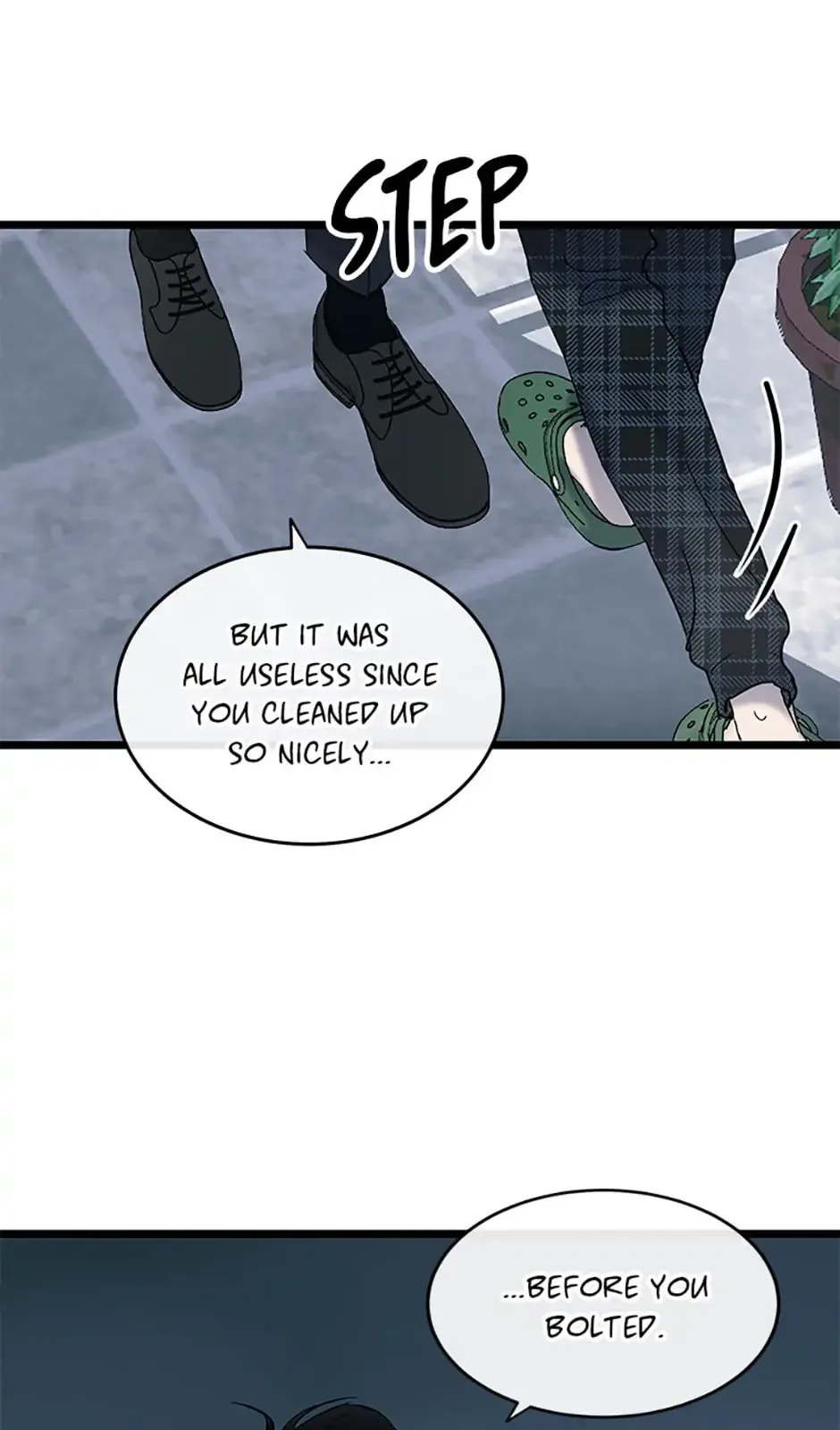 The Dignity Of Romance Chapter 2 page 32