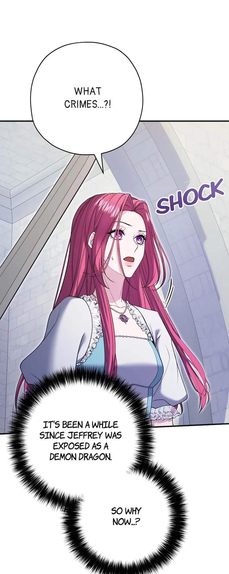 The Devilishly Trash Duke Chapter 76 page 51