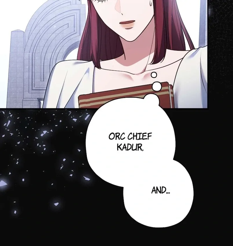 The Devilishly Trash Duke Chapter 77 page 8