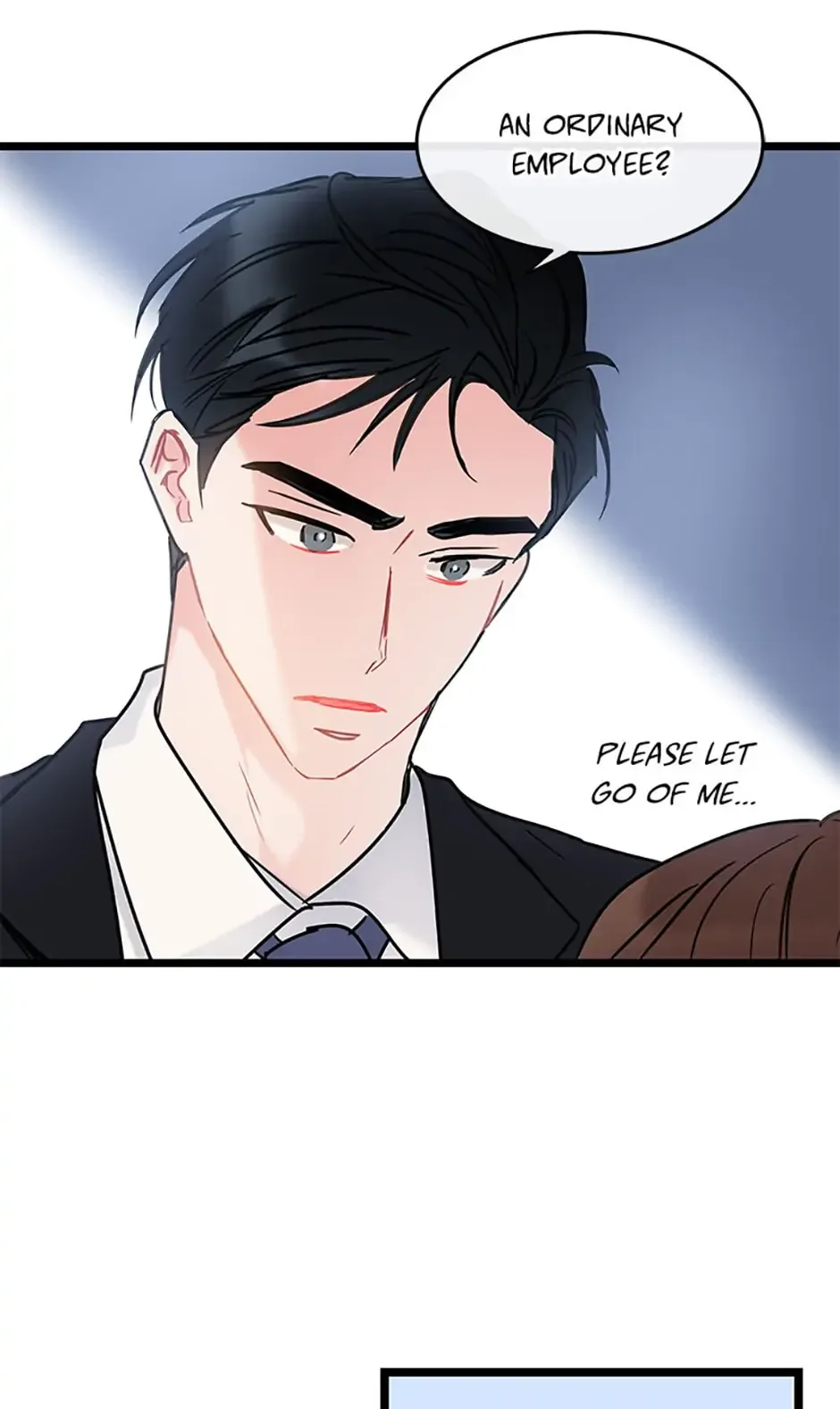 The Dignity Of Romance Chapter 2 page 20