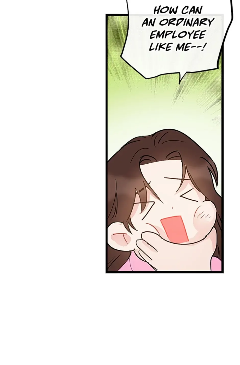 The Dignity Of Romance Chapter 2 page 19
