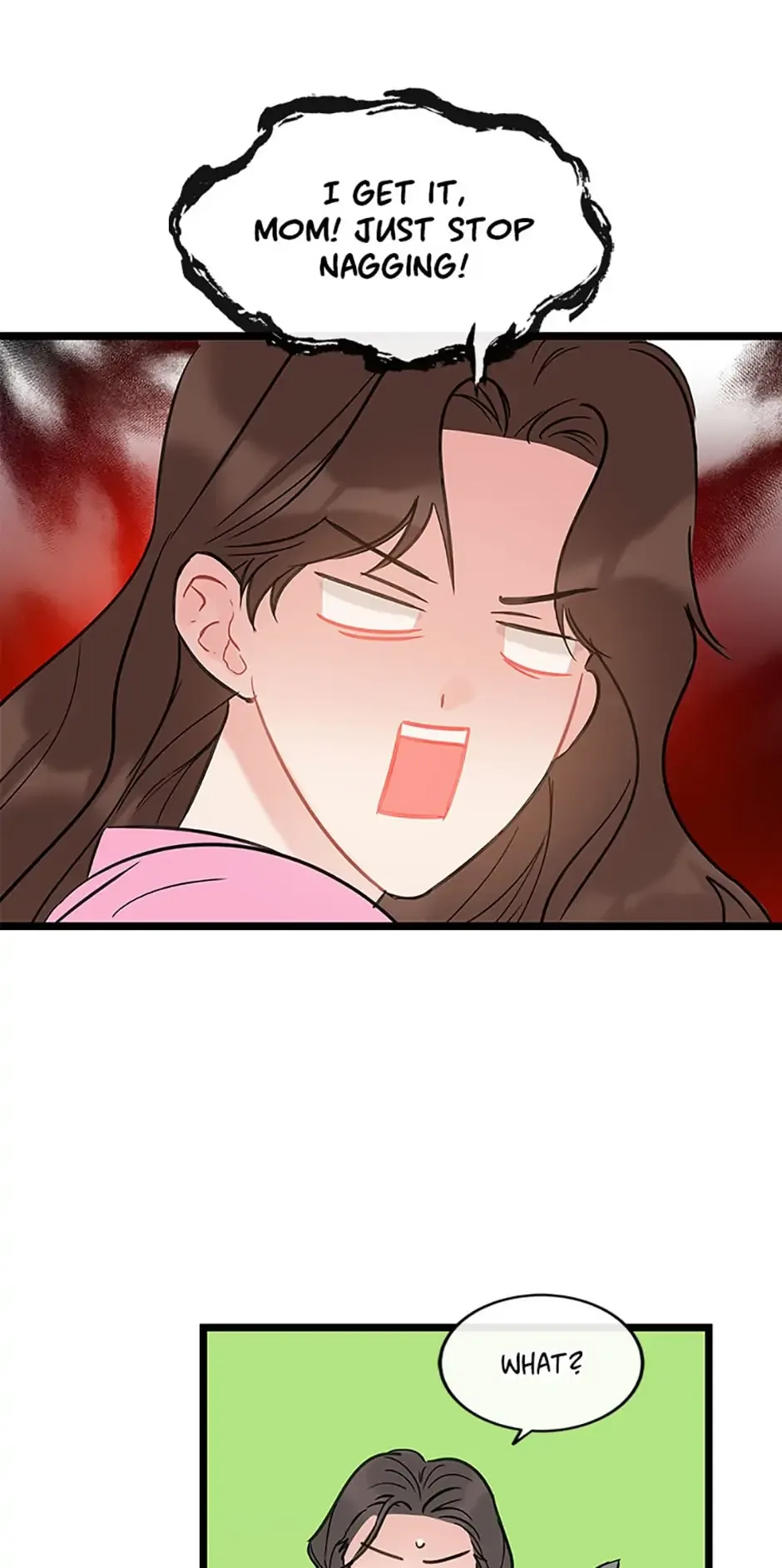 The Dignity Of Romance Chapter 2 page 48