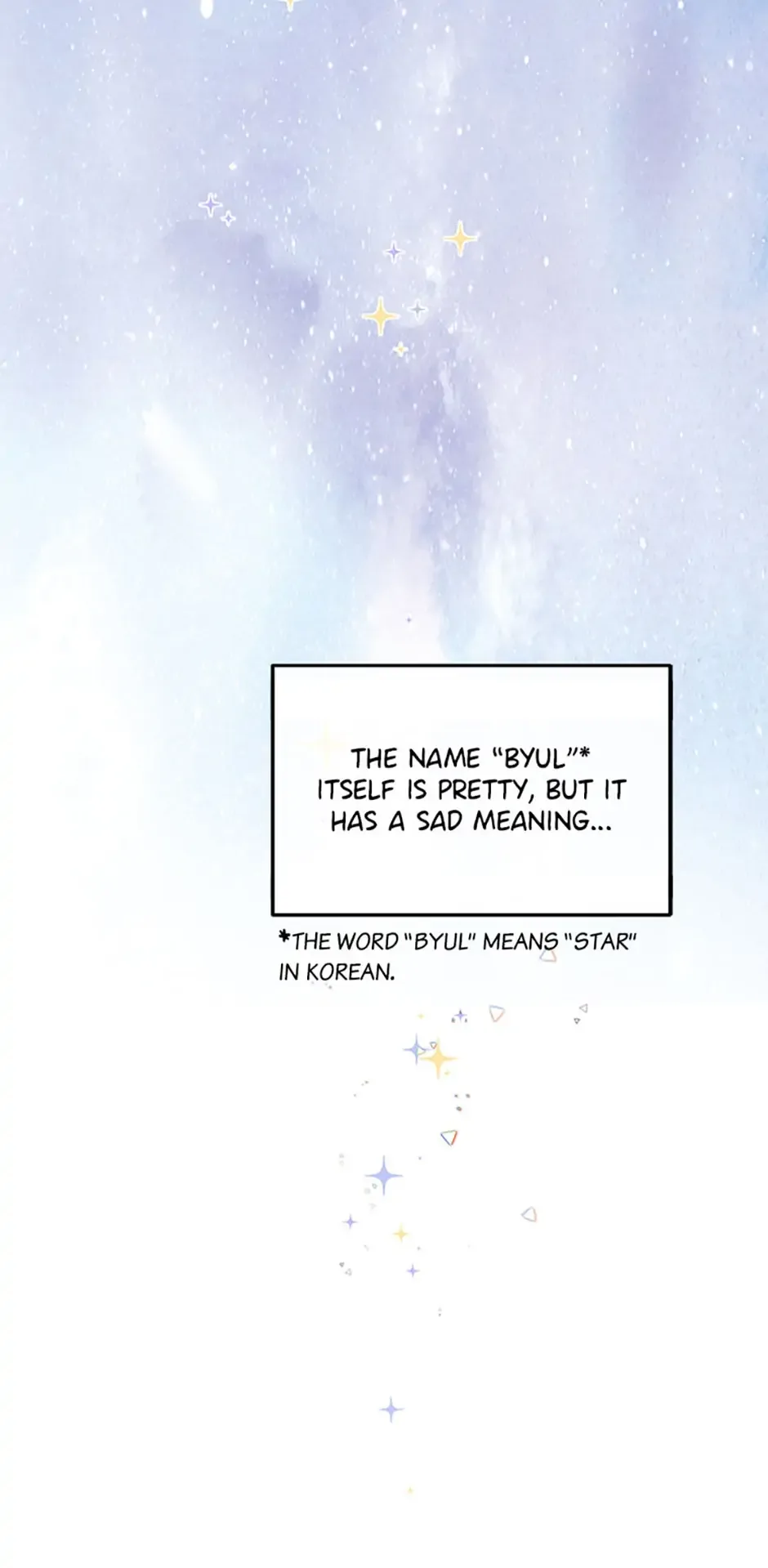 The Dignity Of Romance Chapter 2 page 3