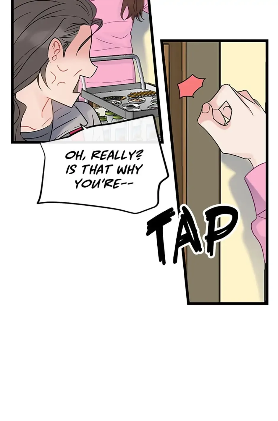 The Dignity Of Romance Chapter 2 page 47