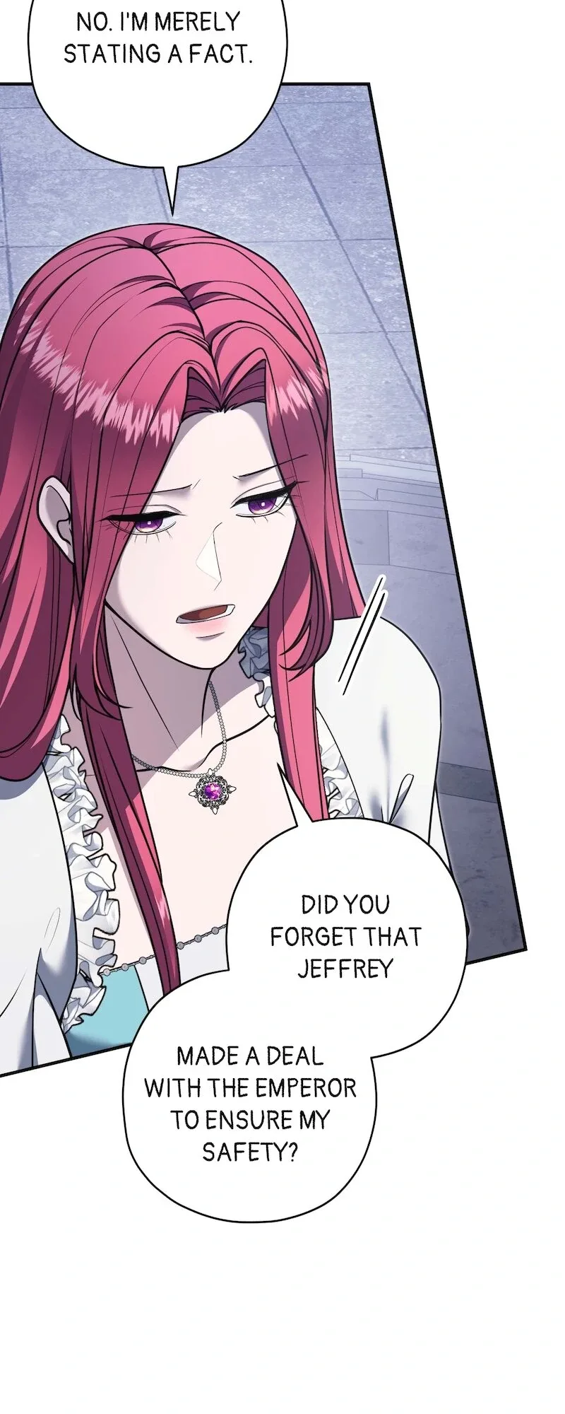 The Devilishly Trash Duke Chapter 77 page 38