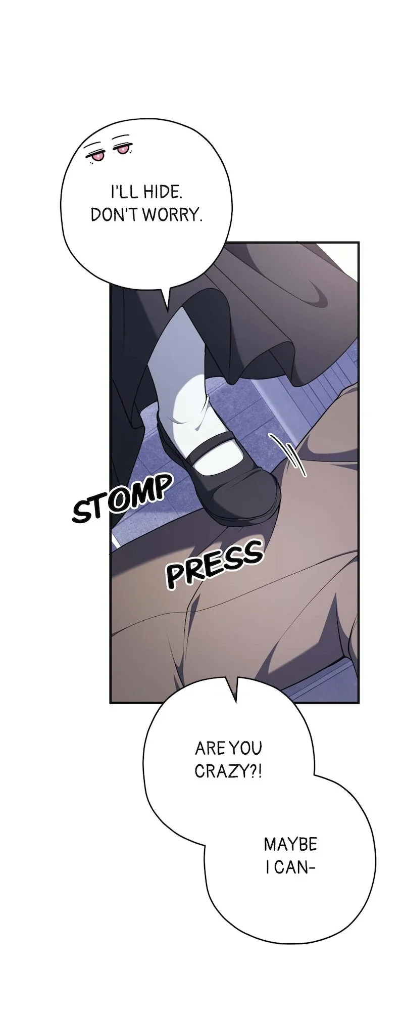 The Devilishly Trash Duke Chapter 77 page 52