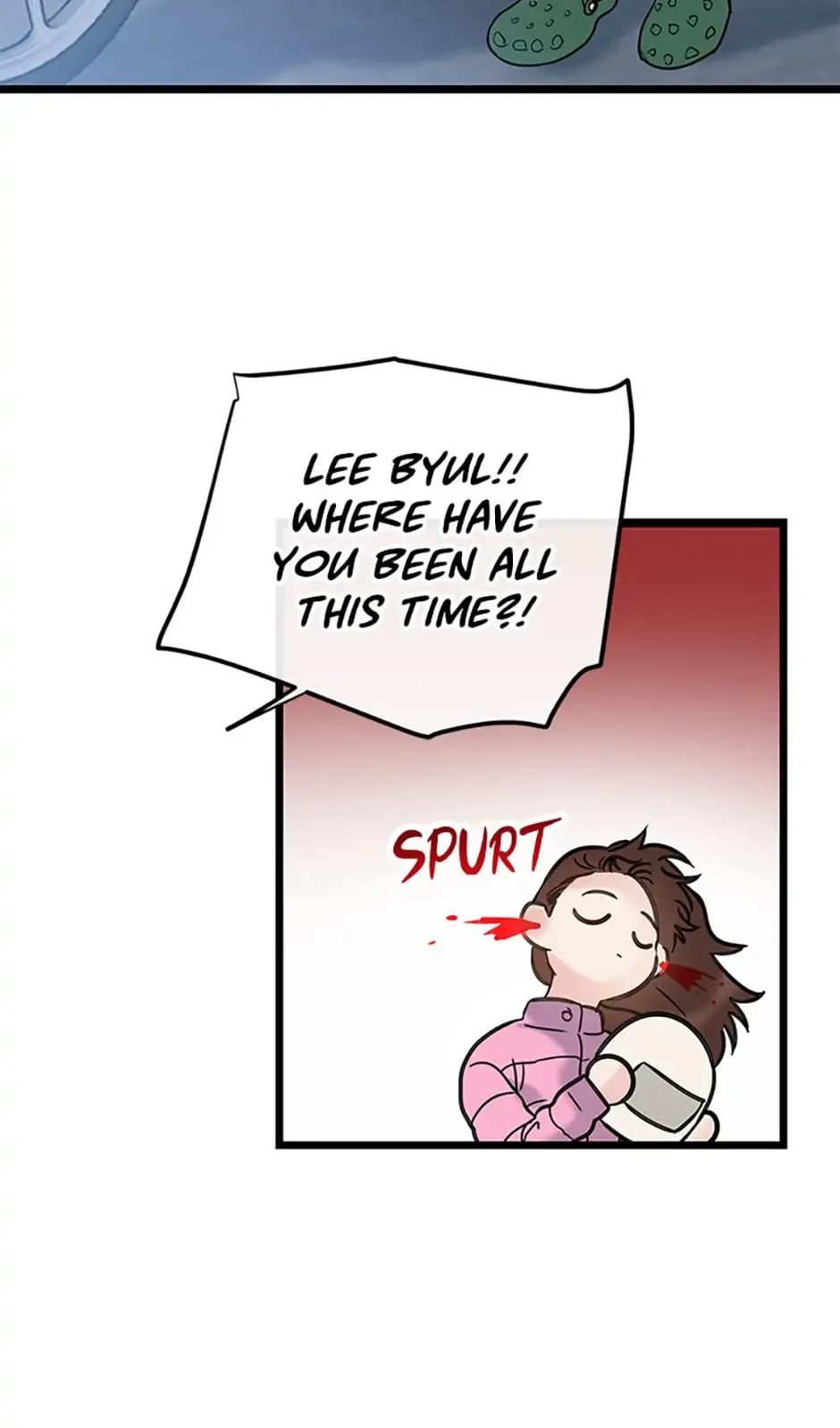 The Dignity Of Romance Chapter 2 page 44
