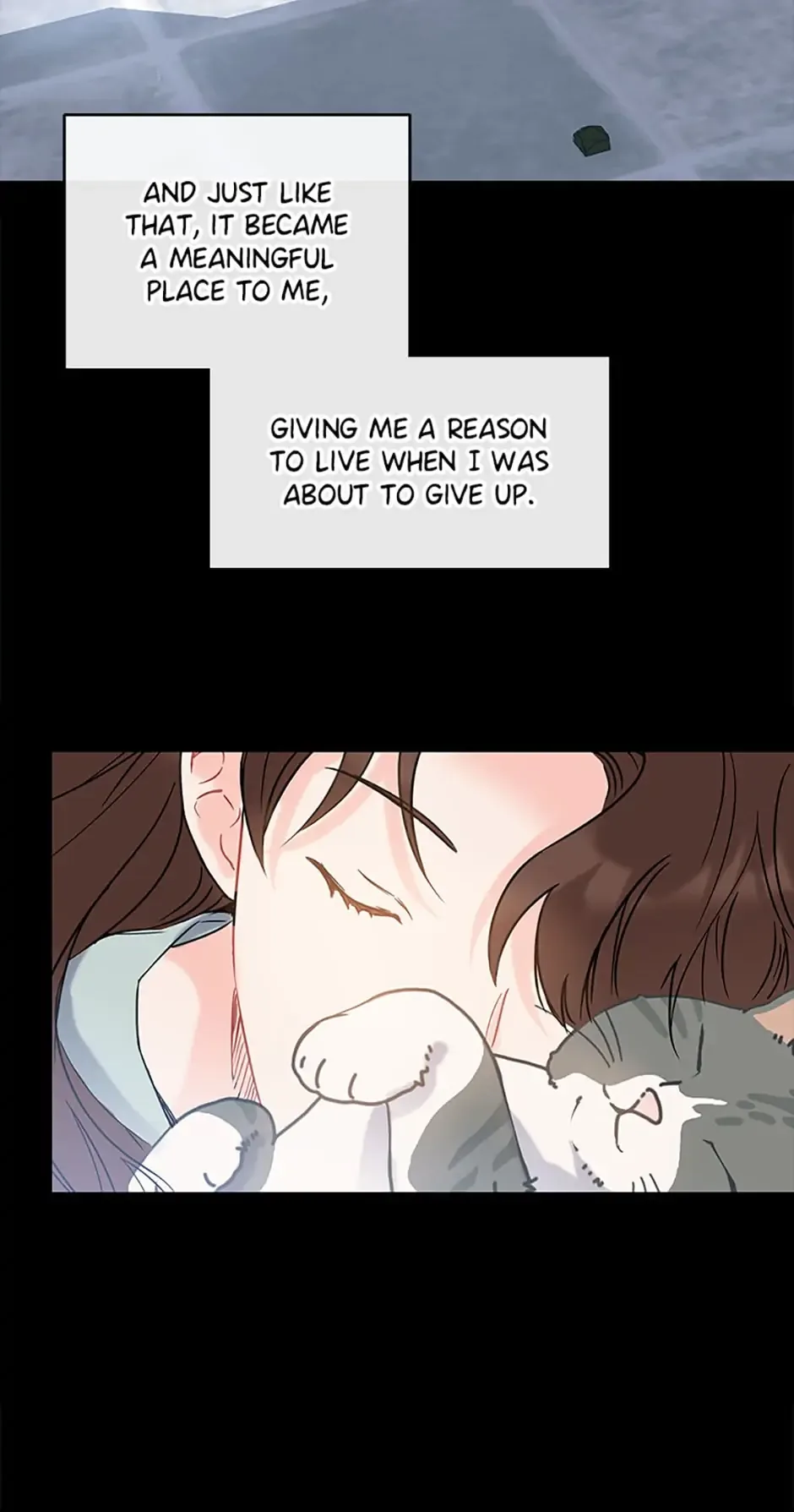 The Dignity Of Romance Chapter 2 page 61