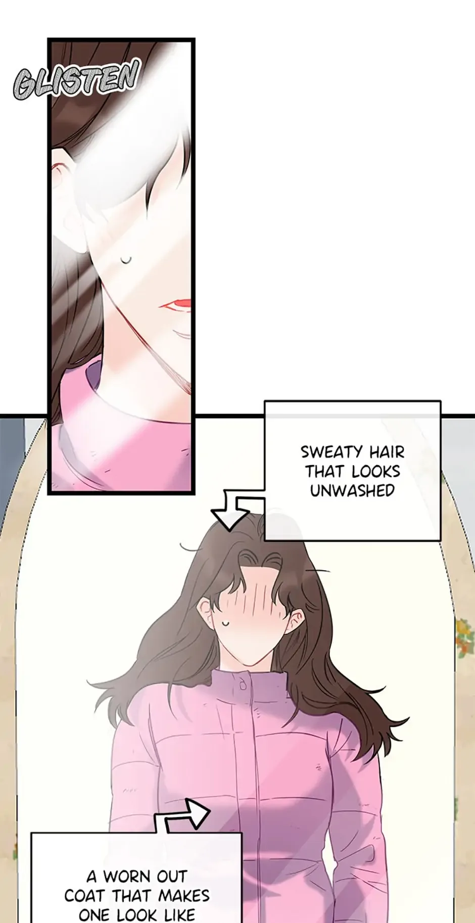 The Dignity Of Romance Chapter 2 page 64