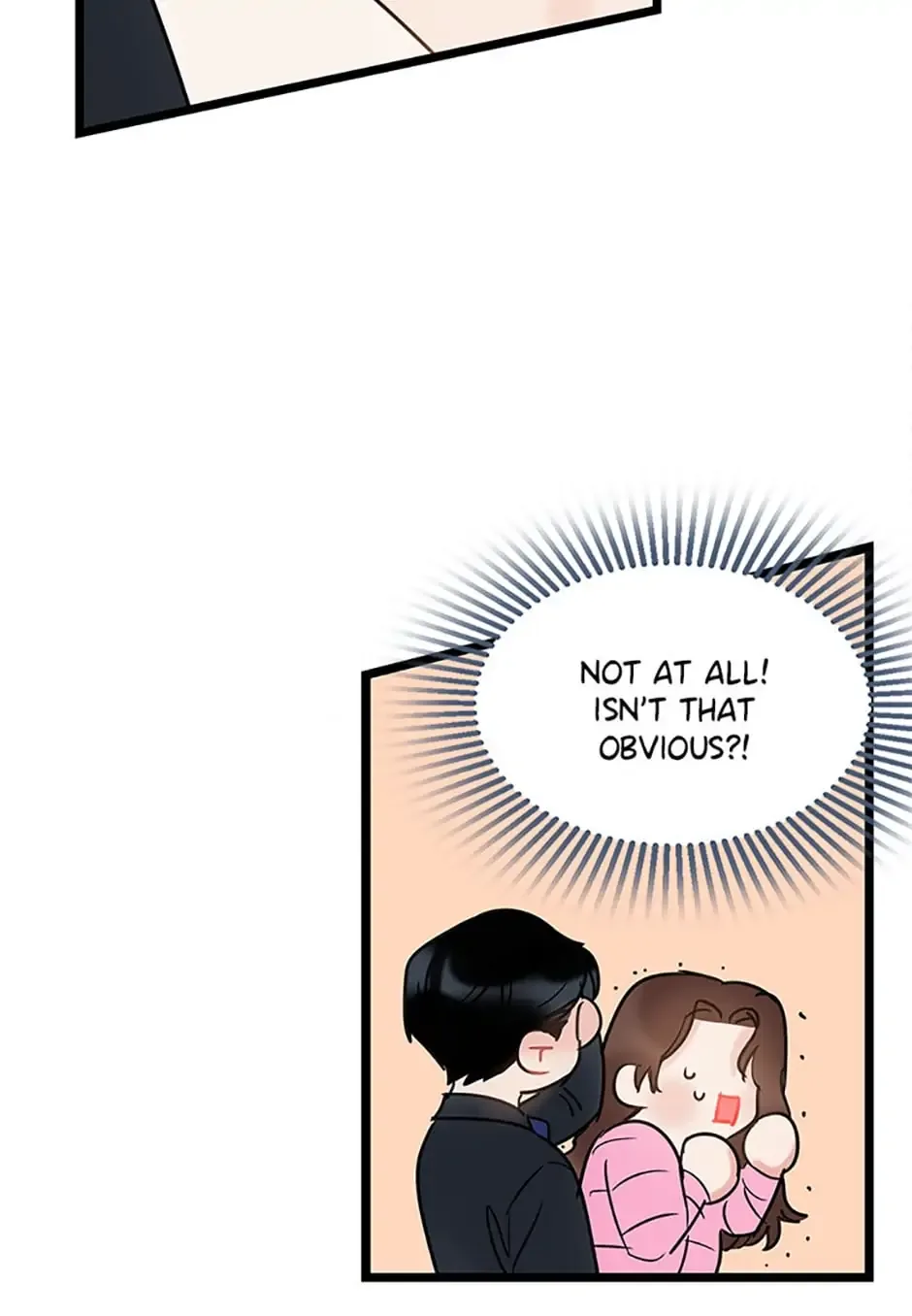 The Dignity Of Romance Chapter 2 page 25