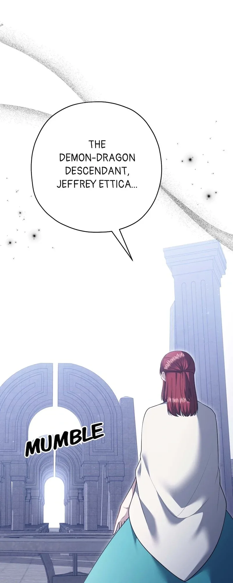 The Devilishly Trash Duke Chapter 77 page 9