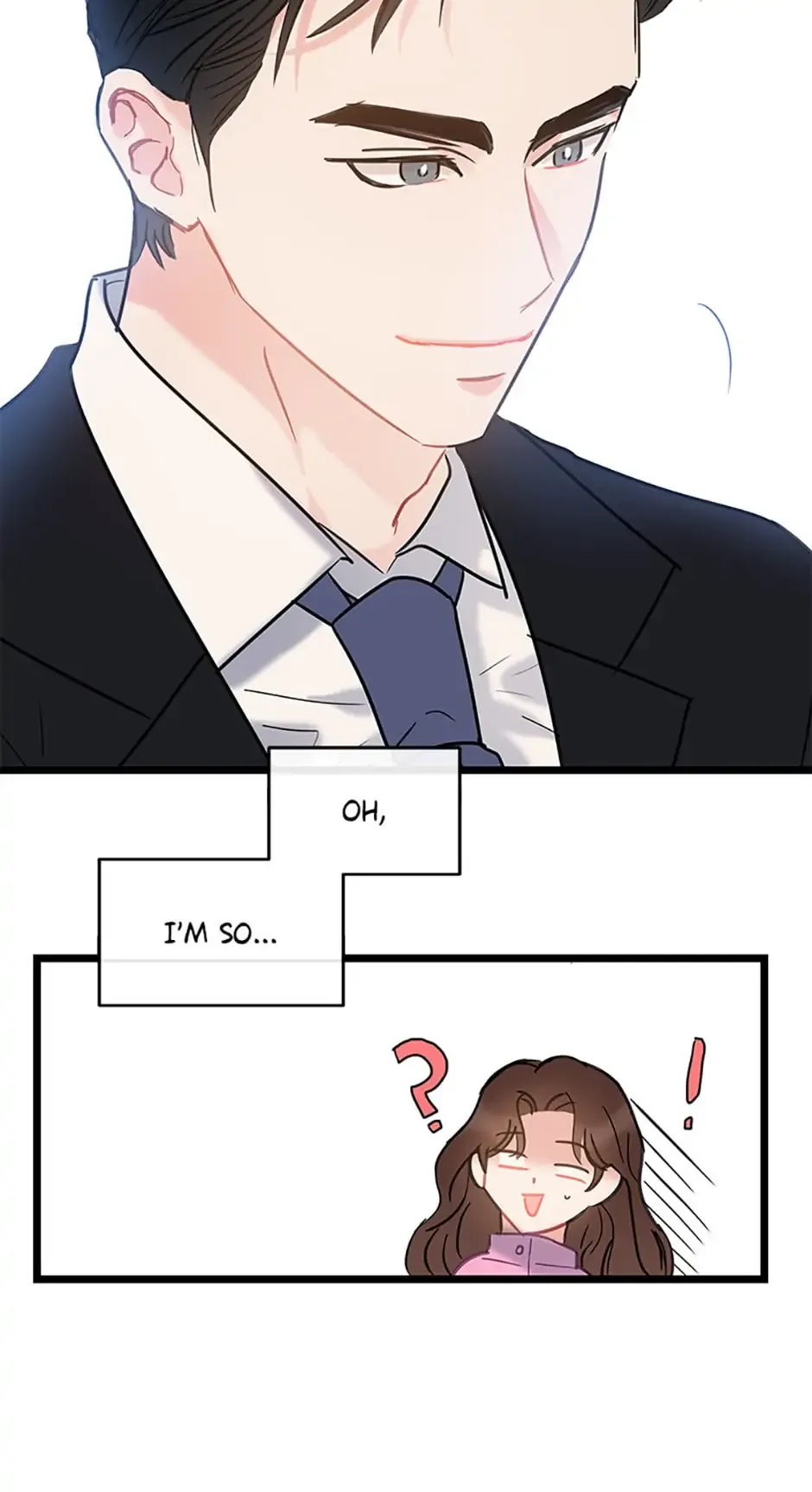 The Dignity Of Romance Chapter 2 page 38