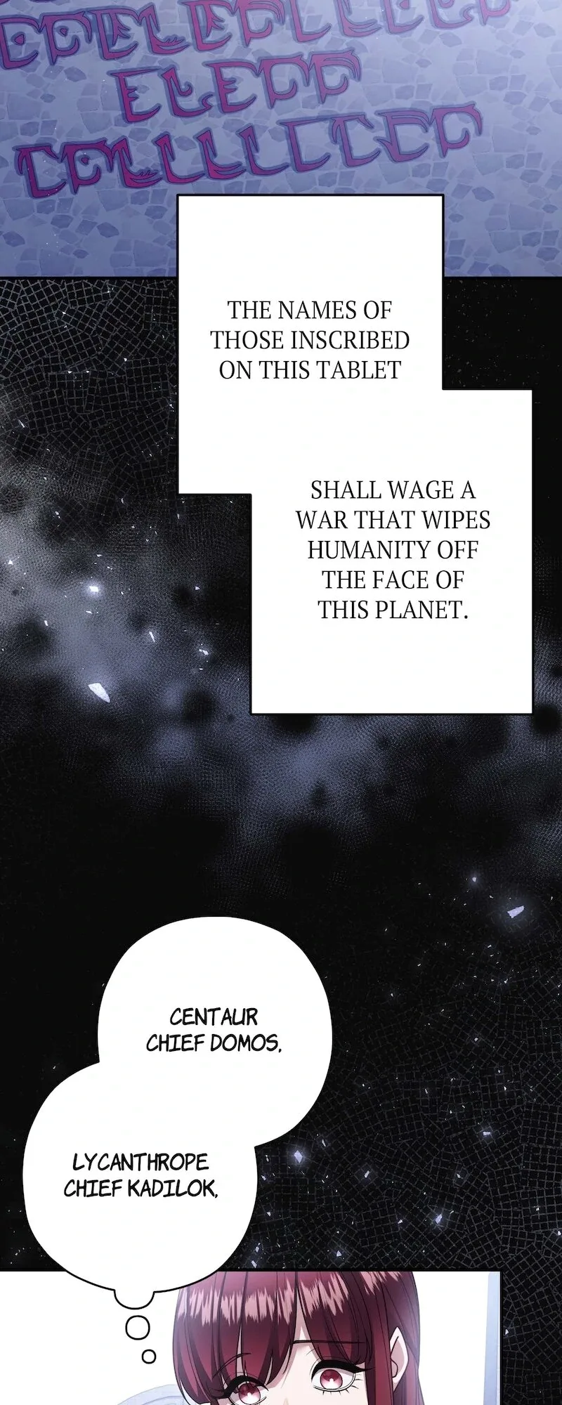 The Devilishly Trash Duke Chapter 77 page 7