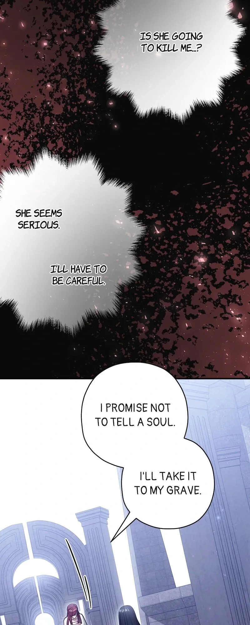 The Devilishly Trash Duke Chapter 77 page 18