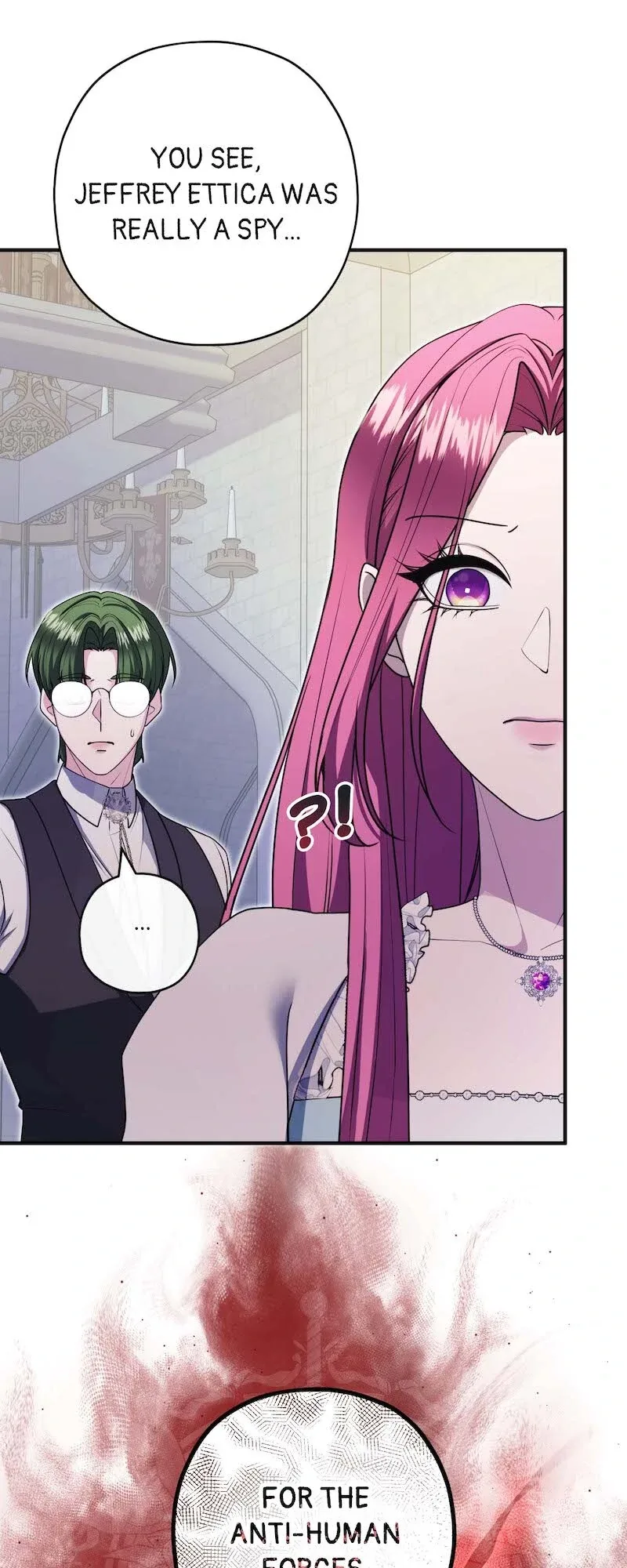 The Devilishly Trash Duke Chapter 76 page 57