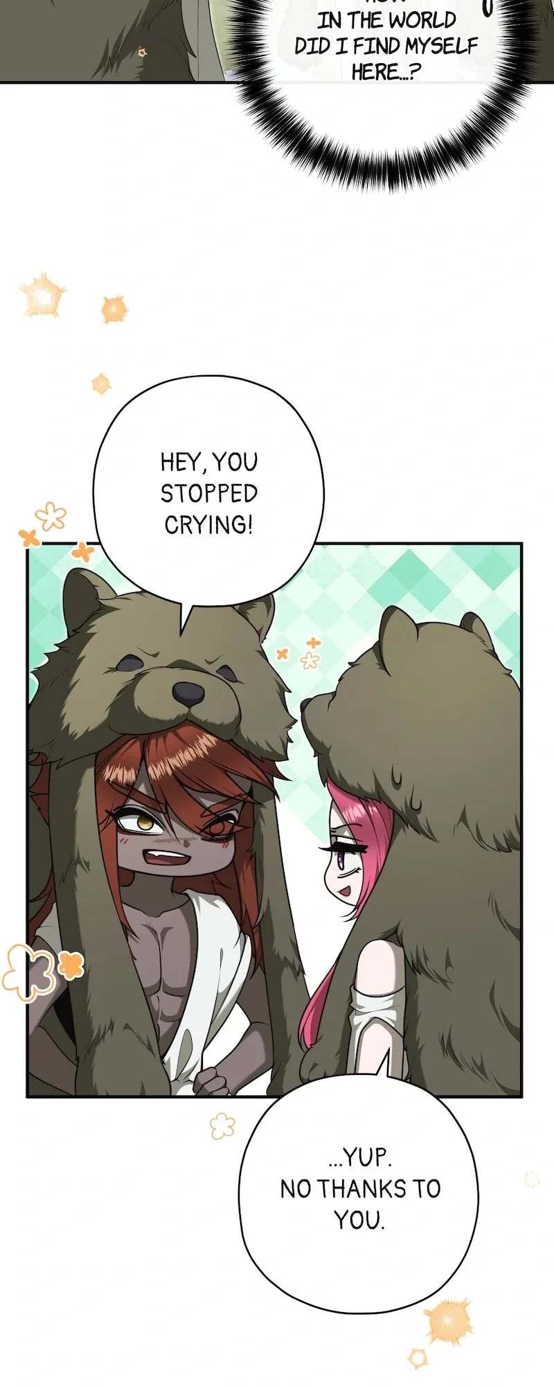 The Devilishly Trash Duke Chapter 79 page 15