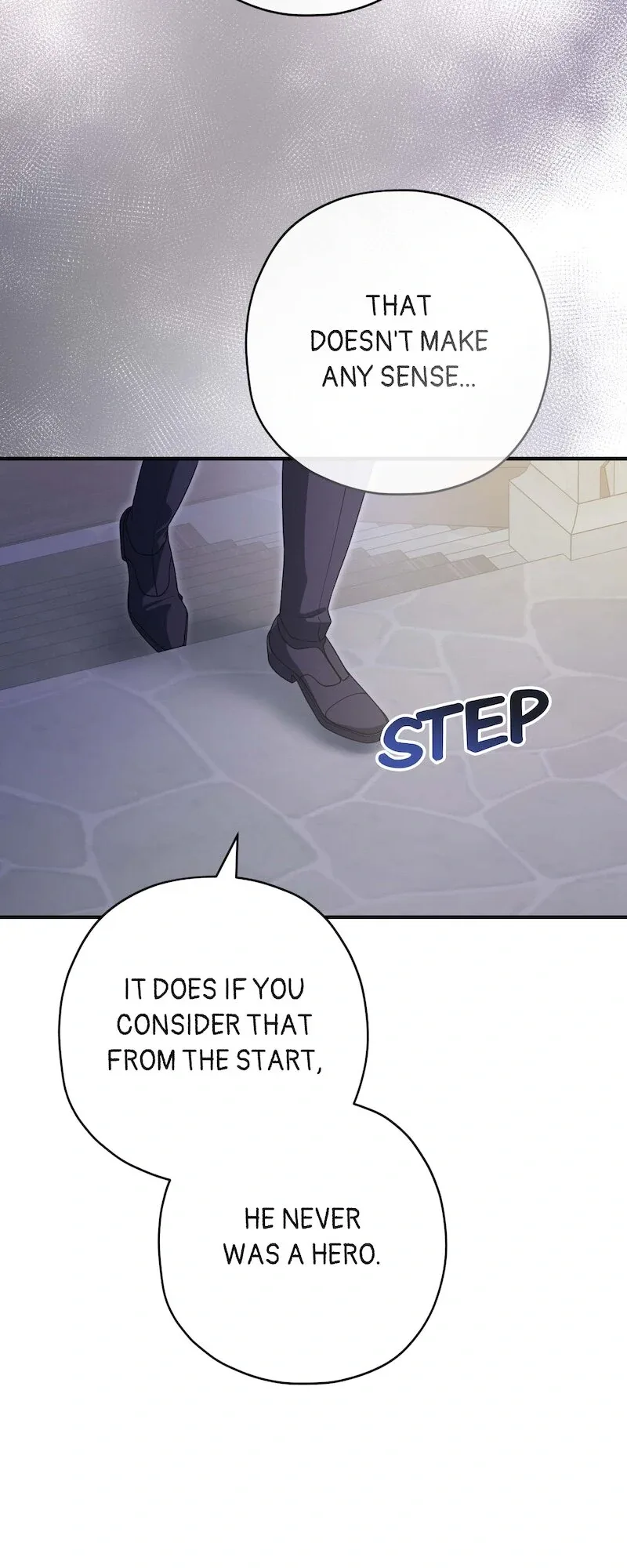 The Devilishly Trash Duke Chapter 76 page 53