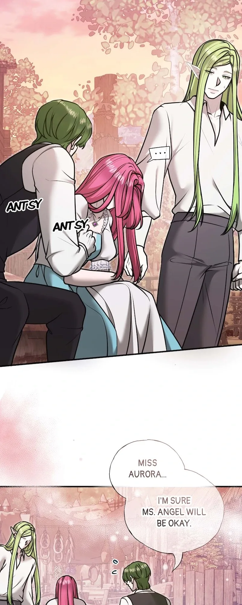 The Devilishly Trash Duke Chapter 77 page 57