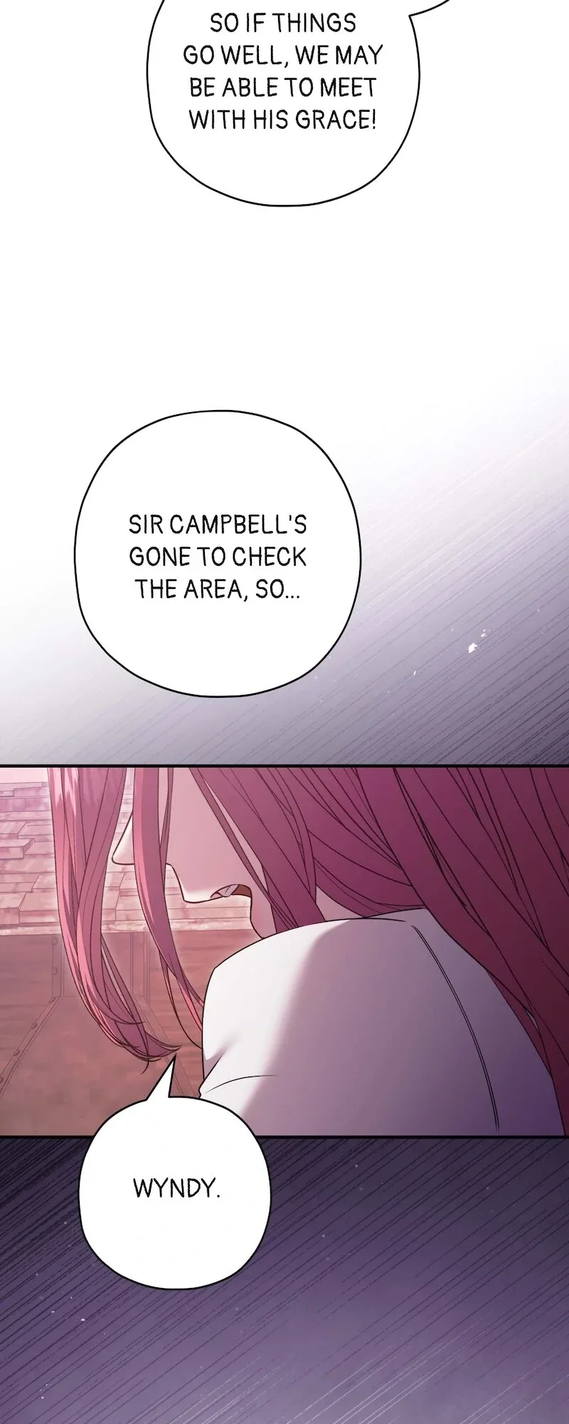 The Devilishly Trash Duke Chapter 77 page 61