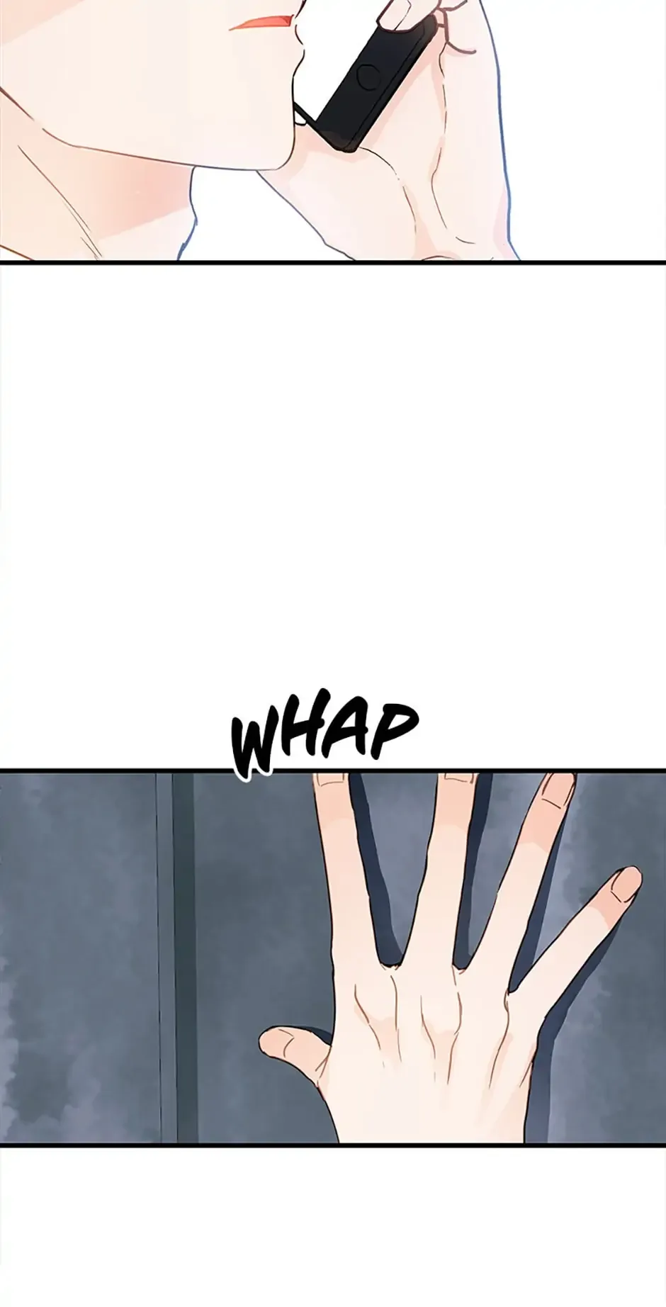 The Dignity Of Romance Chapter 1 page 11