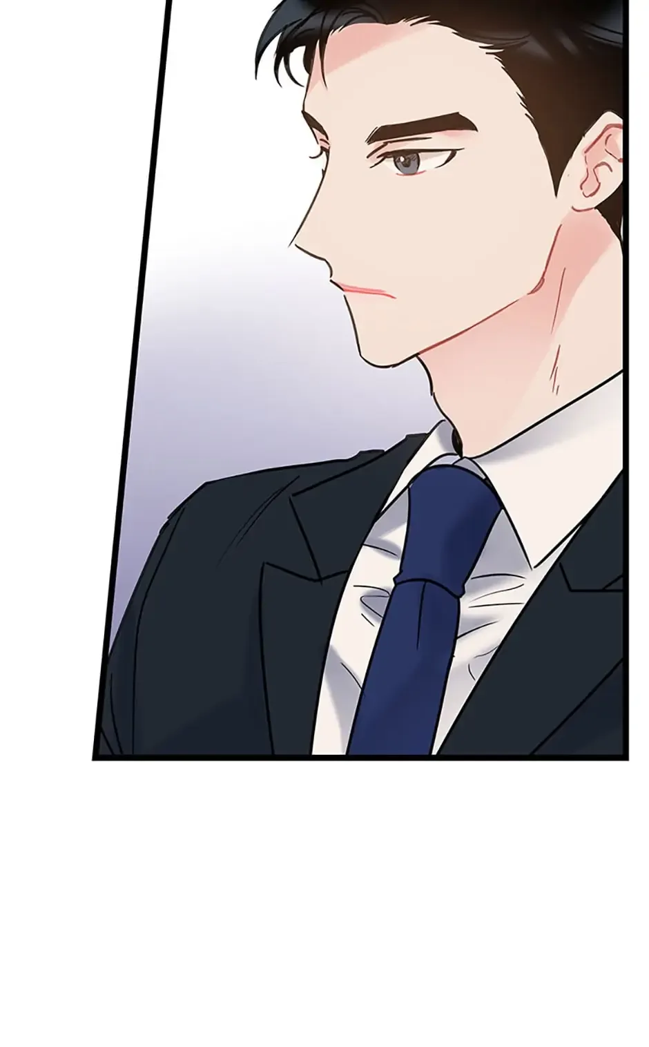The Dignity Of Romance Chapter 3 page 5