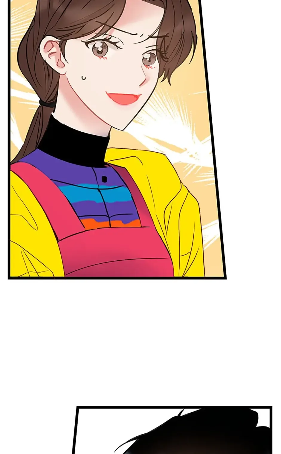 The Dignity Of Romance Chapter 3 page 4