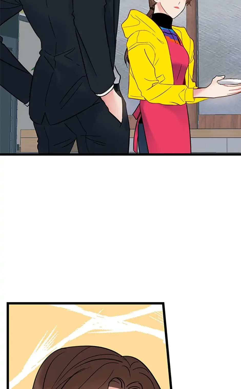 The Dignity Of Romance Chapter 3 page 3