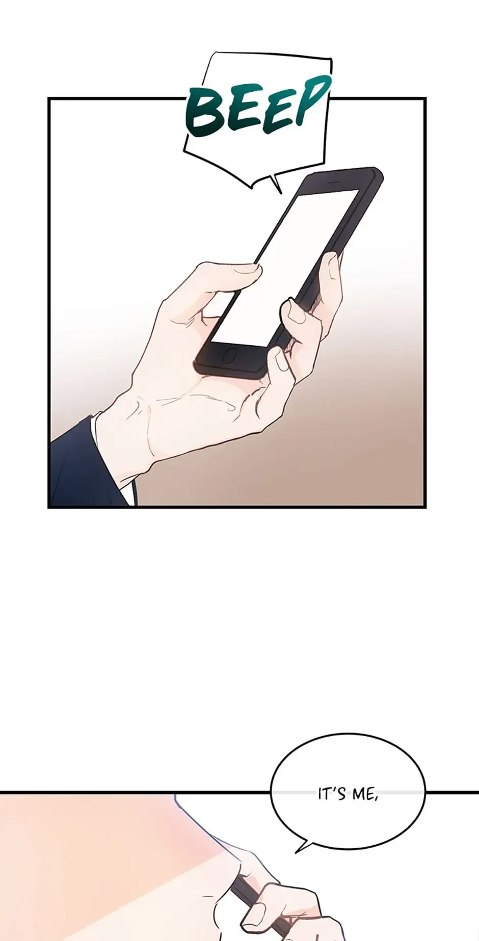 The Dignity Of Romance Chapter 1 page 10