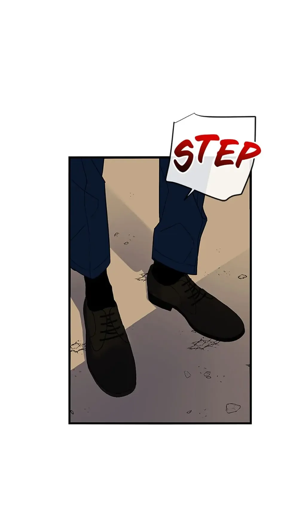 The Dignity Of Romance Chapter 1 page 8