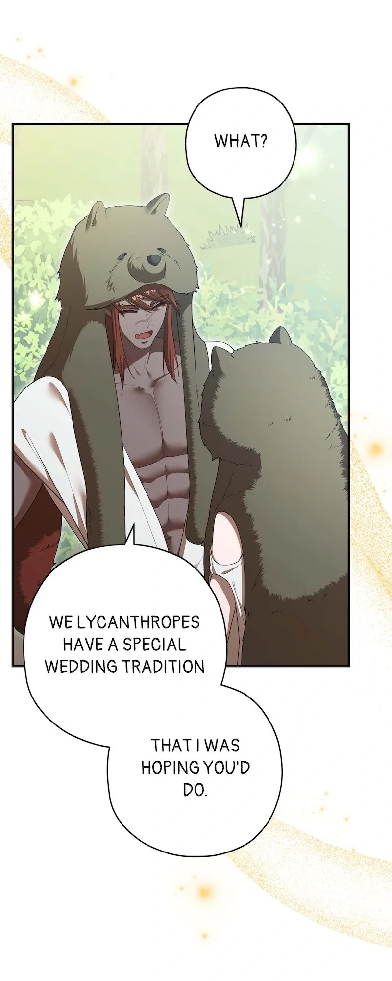 The Devilishly Trash Duke Chapter 79 page 20
