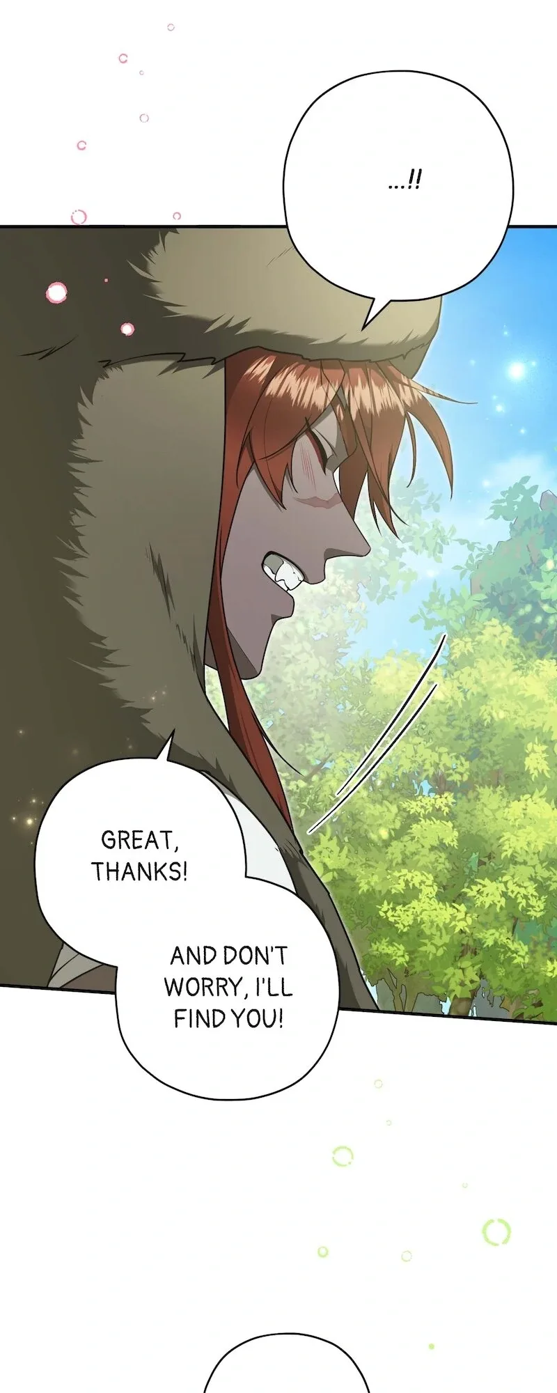 The Devilishly Trash Duke Chapter 79 page 25